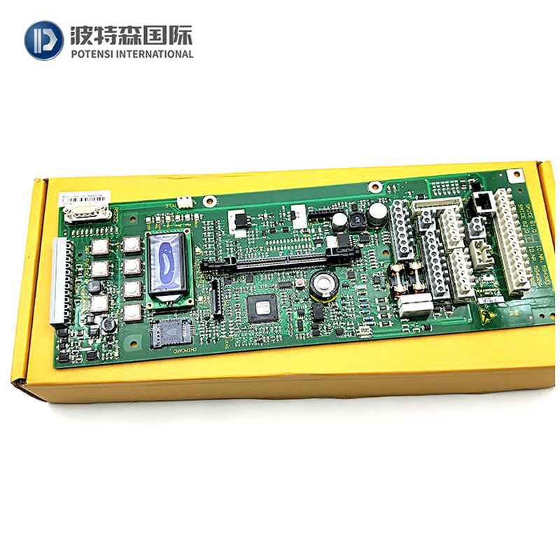 High Quality Factory Price Schindle* Elevator Lift Spare Parts ID.NR.591640 Elevator PCB Board